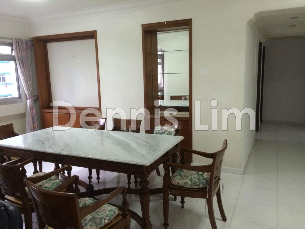 Blk 181 Pasir Ris Street 11 (Pasir Ris), HDB 5 Rooms #98385142